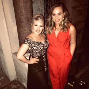 Meet your Posher, Merrissa